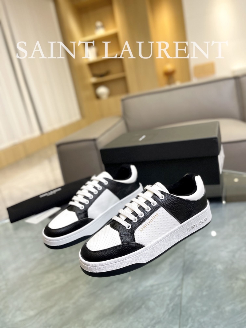 YSL Casual Shoes